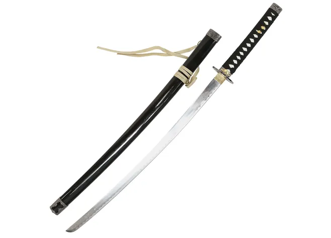 Набір Катан Boker Magnum Schwerter-Set Hattori Hanzo Фото 3